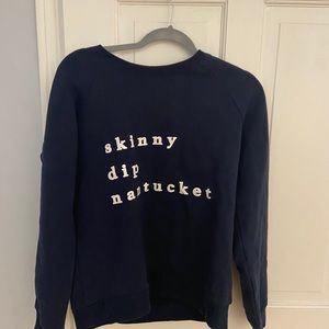 Skinny Dip Nantucket - Sweatshirt